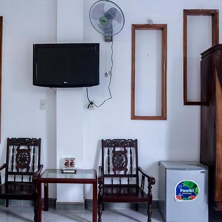 Thanh An 2 Guesthouse Хюэ Экстерьер фото