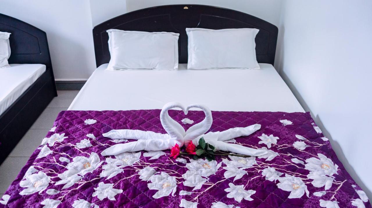 Thanh An 2 Guesthouse Хюэ Экстерьер фото