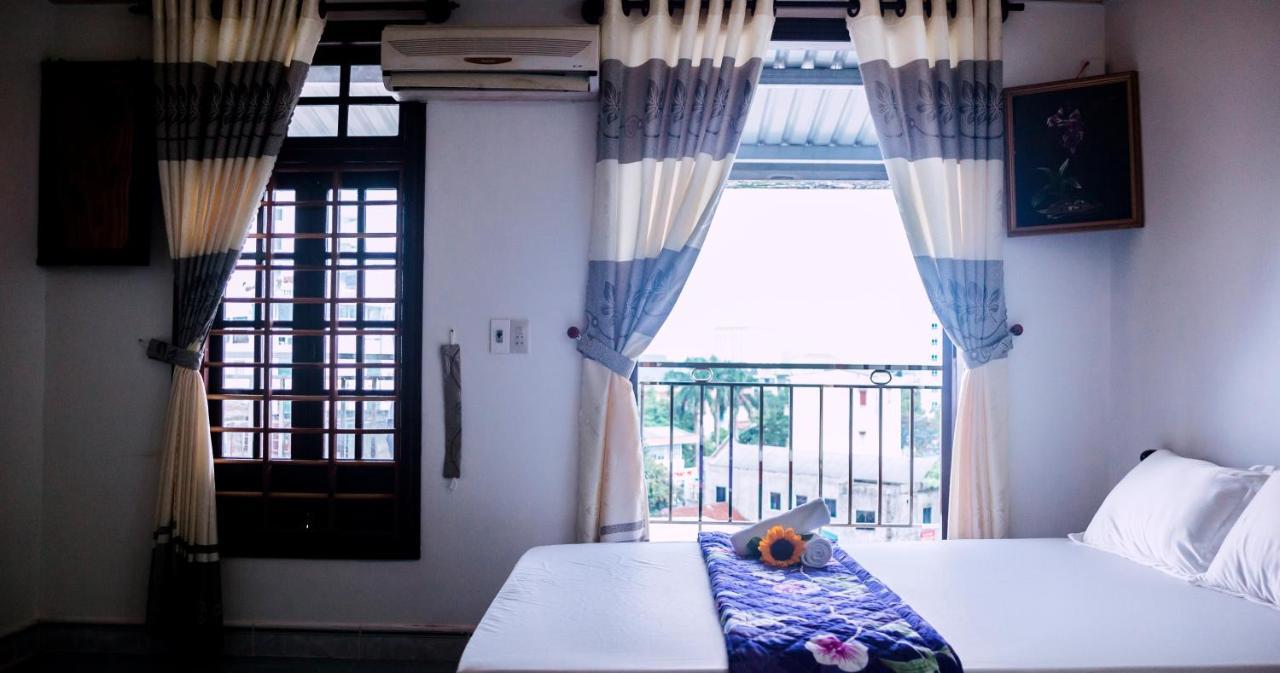 Thanh An 2 Guesthouse Хюэ Экстерьер фото