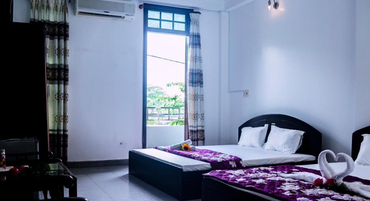 Thanh An 2 Guesthouse Хюэ Экстерьер фото