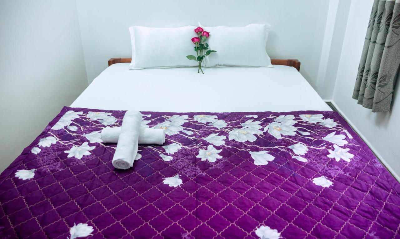 Thanh An 2 Guesthouse Хюэ Экстерьер фото