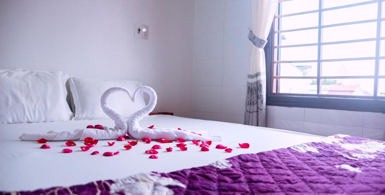 Thanh An 2 Guesthouse Хюэ Экстерьер фото