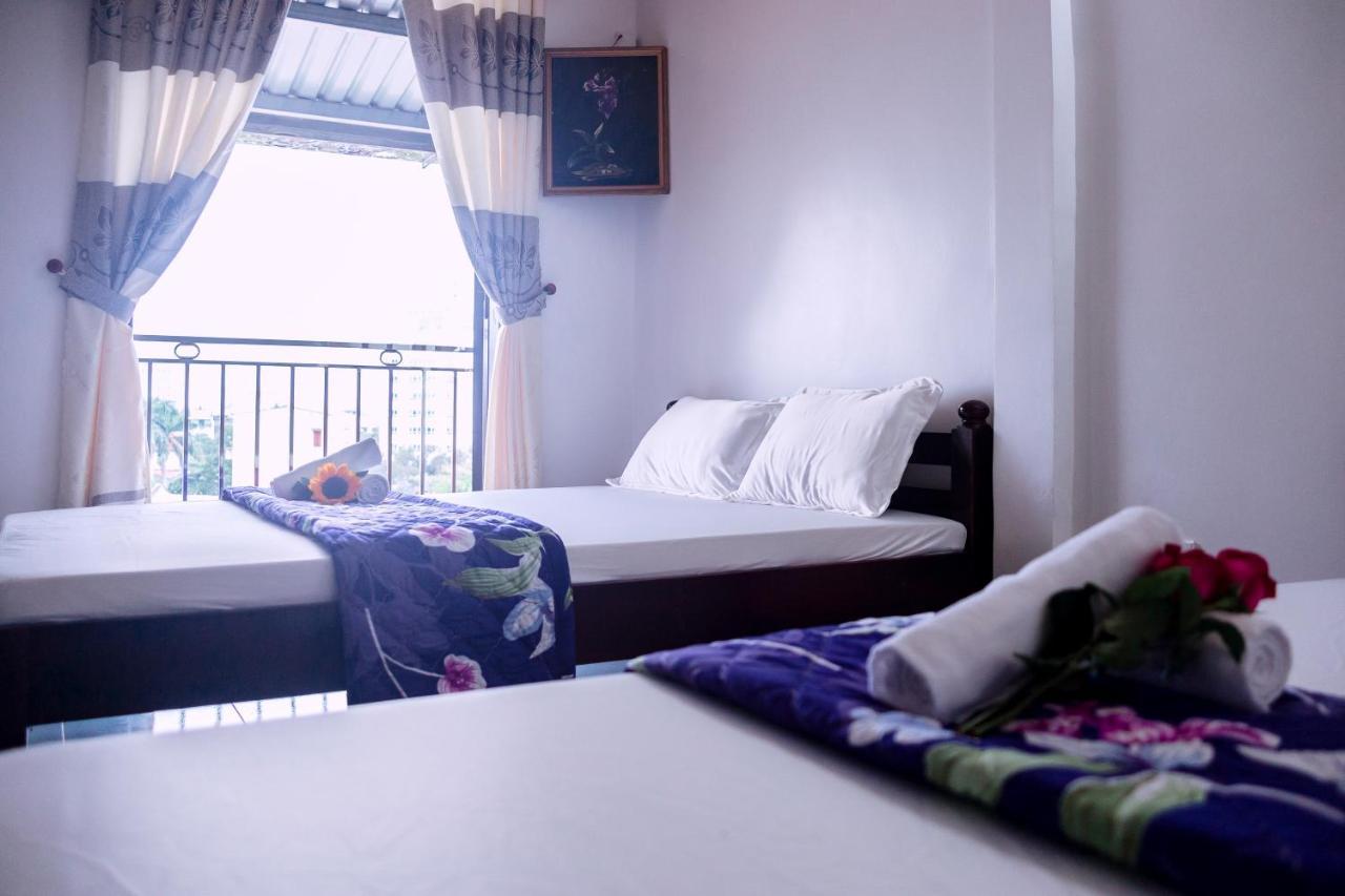 Thanh An 2 Guesthouse Хюэ Экстерьер фото