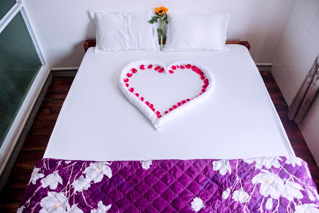 Thanh An 2 Guesthouse Хюэ Экстерьер фото