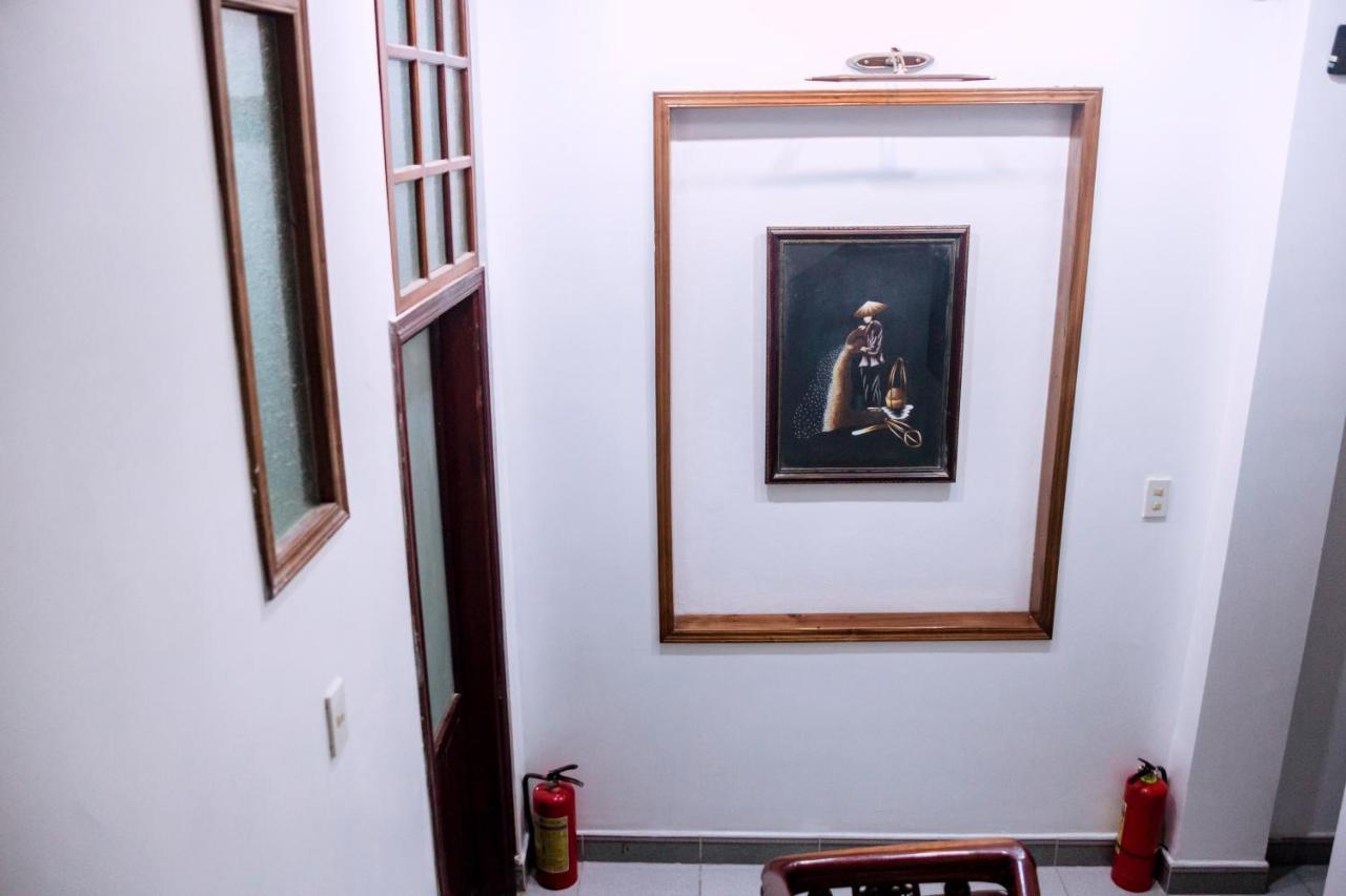 Thanh An 2 Guesthouse Хюэ Экстерьер фото