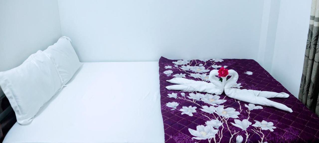 Thanh An 2 Guesthouse Хюэ Экстерьер фото