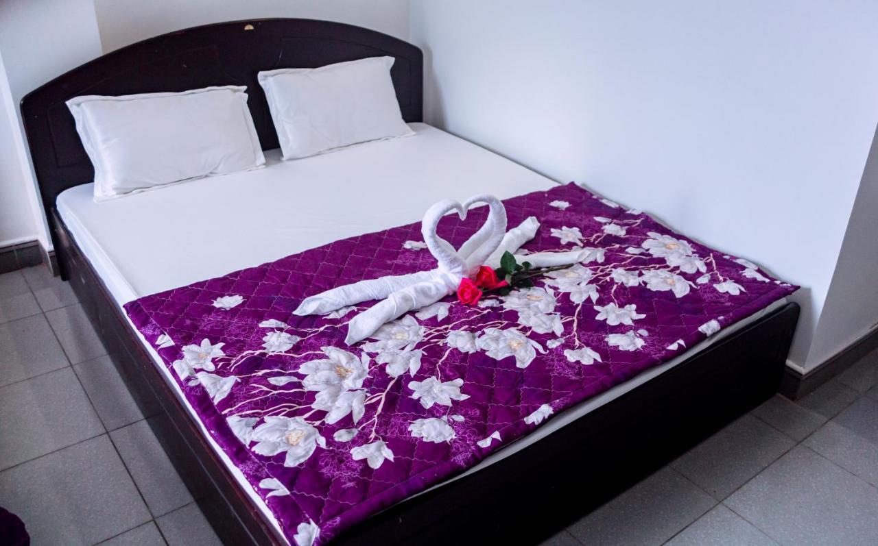 Thanh An 2 Guesthouse Хюэ Экстерьер фото
