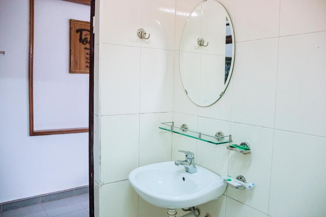 Thanh An 2 Guesthouse Хюэ Экстерьер фото