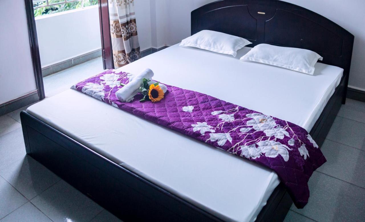 Thanh An 2 Guesthouse Хюэ Экстерьер фото