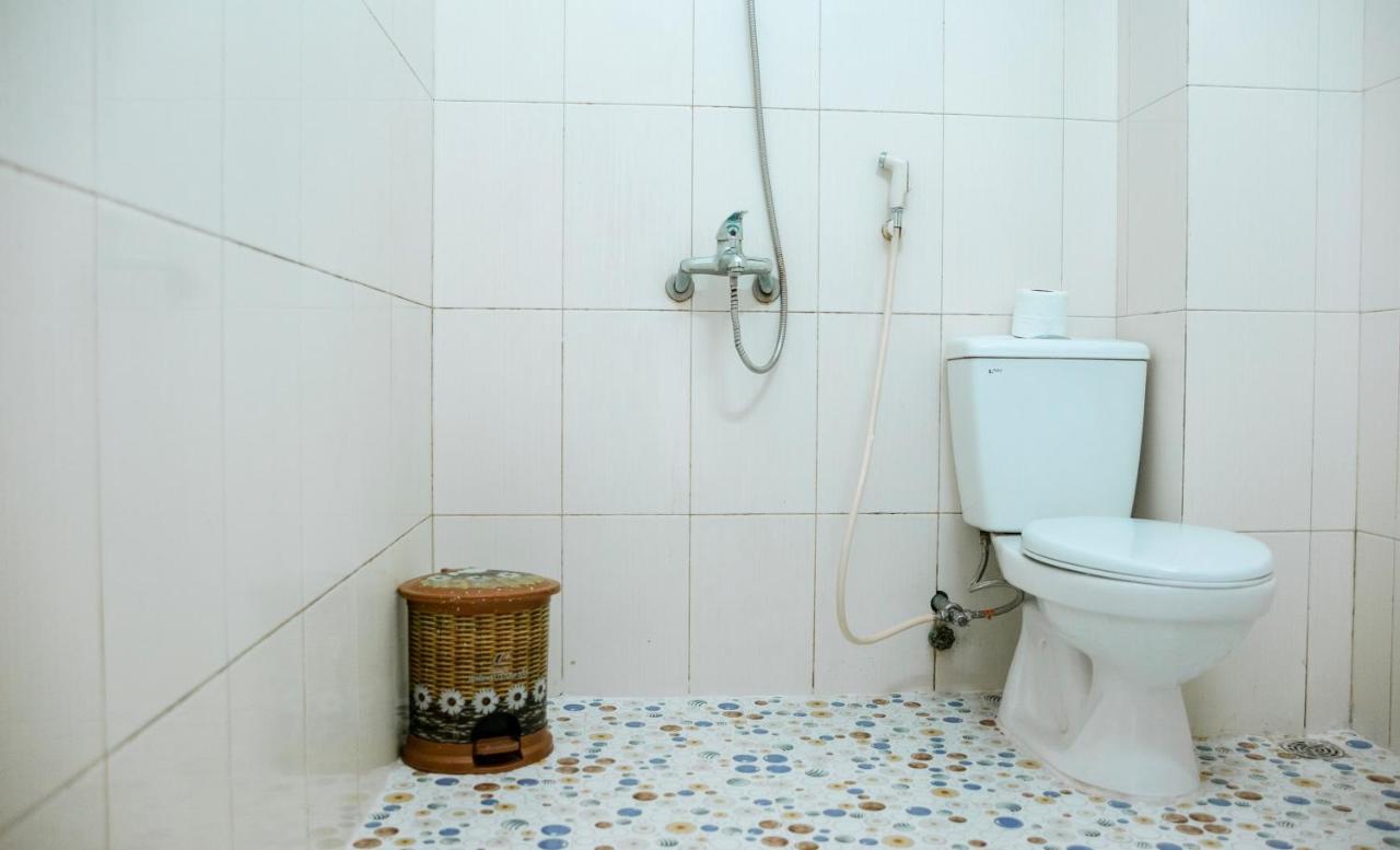 Thanh An 2 Guesthouse Хюэ Экстерьер фото