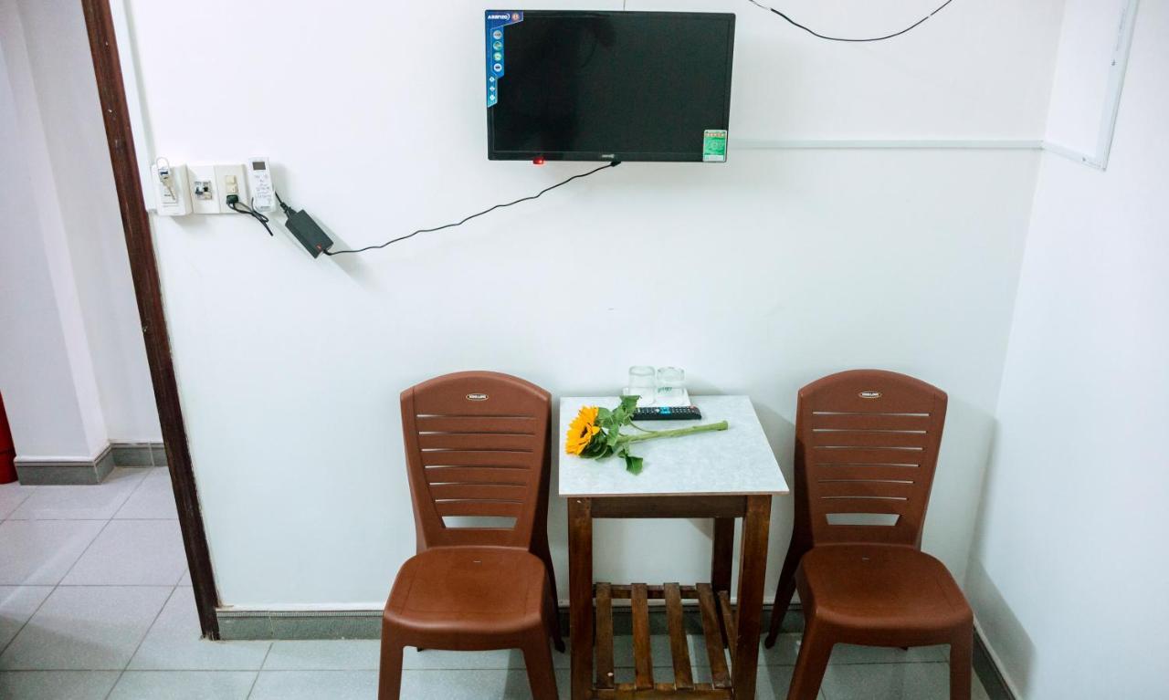 Thanh An 2 Guesthouse Хюэ Экстерьер фото
