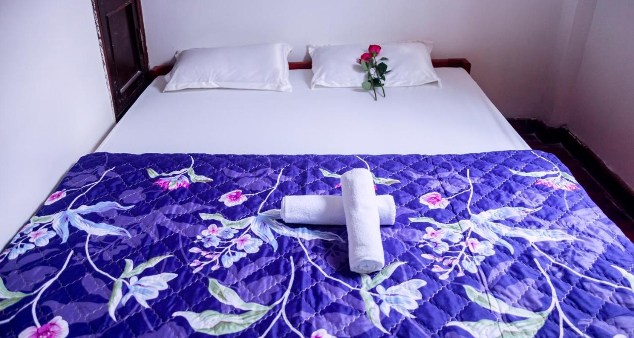 Thanh An 2 Guesthouse Хюэ Экстерьер фото