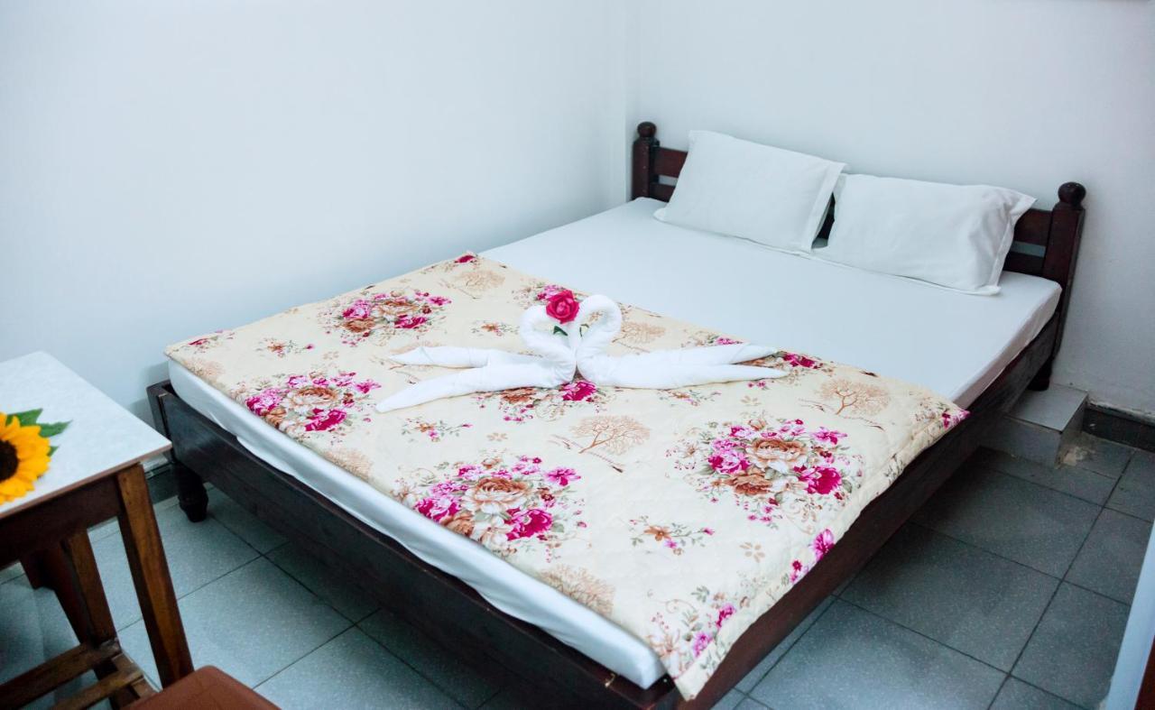 Thanh An 2 Guesthouse Хюэ Экстерьер фото