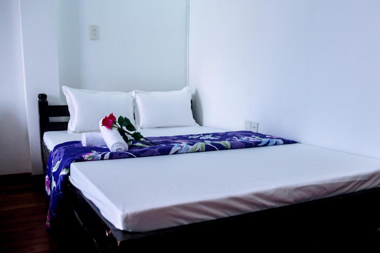 Thanh An 2 Guesthouse Хюэ Экстерьер фото